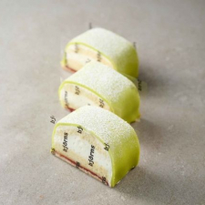 Bakelser